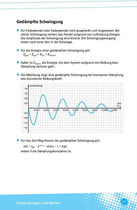Produktbild Abi last minute Physik (Deutsch, 2017)
