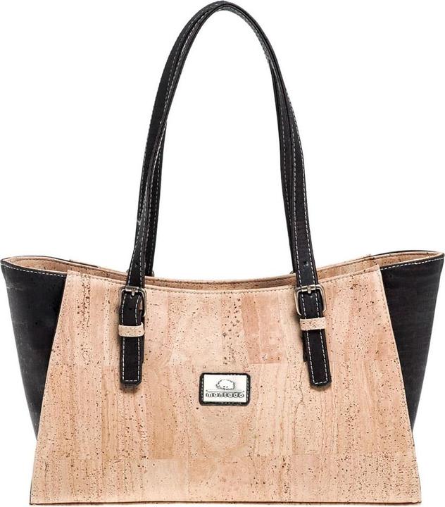 Actual product image Montado Cork bag "Guia" (9 l)