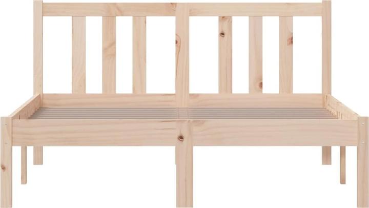 Image du produit vidaXL Bettrahmen (120 x 200 cm)