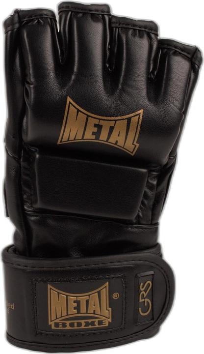 Produktbild Metal Boxe mma-handschuhe grs (XL)