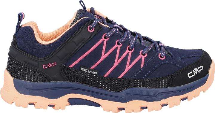 Produktbild CMP Campagnolo Rigel Low WP (29)