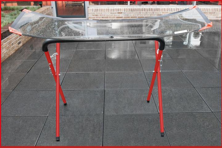 Actual product image KS Tools Universal-Ablagetisch