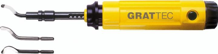 Grattec Entgrater (180 mm)