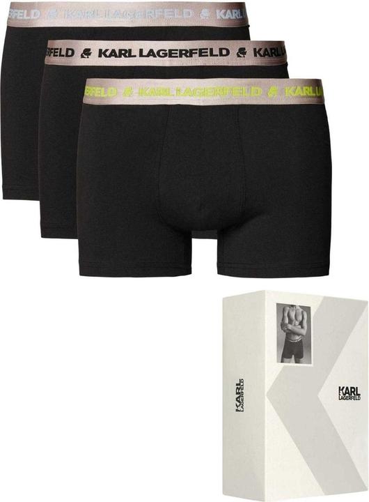 Produktbild Karl Lagerfeld Boxershorts (12erPack) (12er Pack)