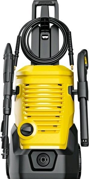 Actual product image Kärcher High pressure cleaner K 4 WCM *EU (Electrical connection)