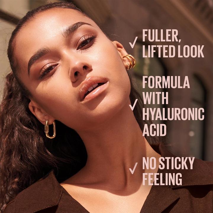 Immagine prodotto Maybelline New York Maybelline Moisturizing Lip Gloss Lifter Gloss 5.4 Ml (027 Toffee)