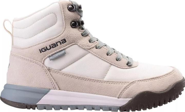 Produktbild Iguana Schuhe Wezen Wildleder (38)