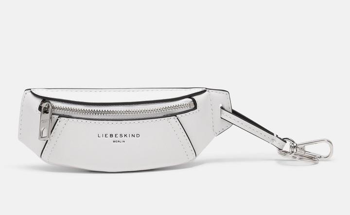Produktbild Liebeskind Berlin Chudy Calf Entry Arctic Pendant for Women Arctic