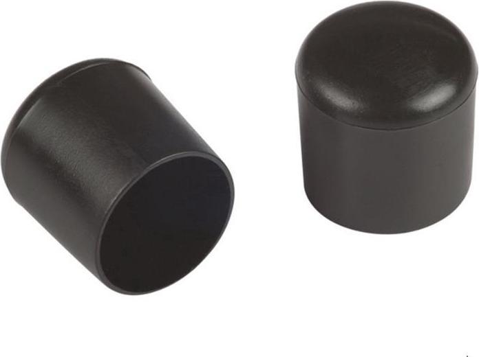 Fix-o-moll Pipe caps (Plastic sliders, 4 pcs.)