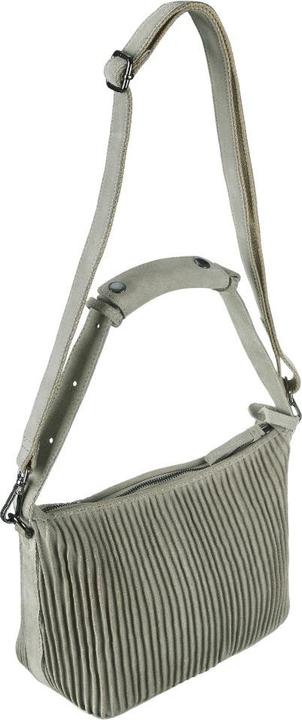 Immagine prodotto Bull & Hunt Larissa - Wildleder Handtasche