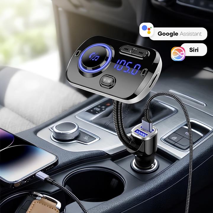 Produktbild Avizar Bluetooth-Freisprecheinrichtung