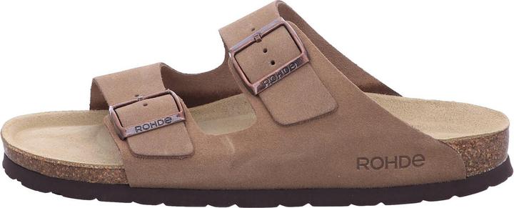 Produktbild Rohde Trekkys (44)