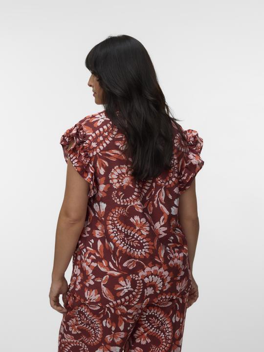 Image du produit Vero Moda VMCNELLIE Top Bluse (48)