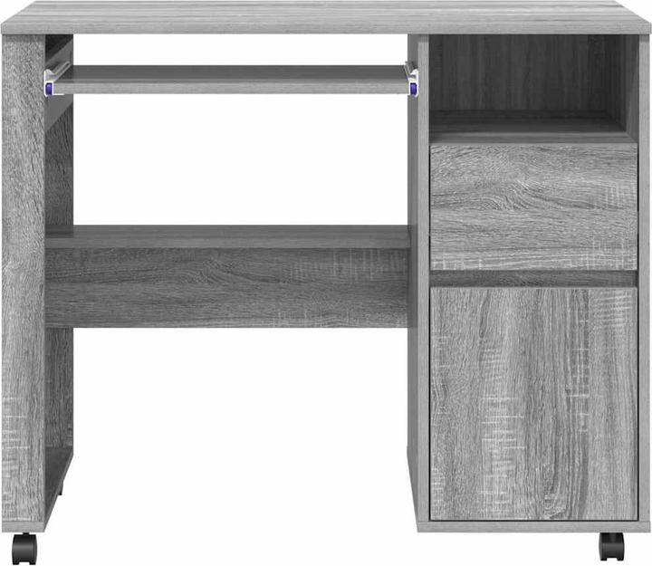 Produktbild vidaXL Computertisch (50 x 91 x 77 cm)