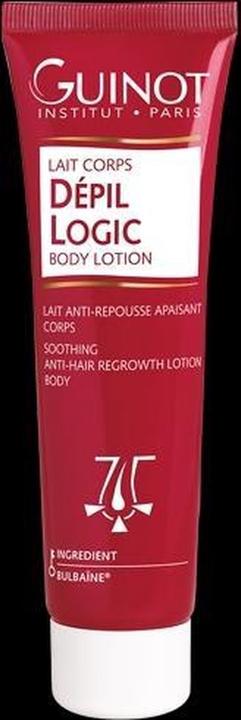 Produktbild Guinot Dépil Logic Körperlotion 125ml (Körperlotion, 125 ml)