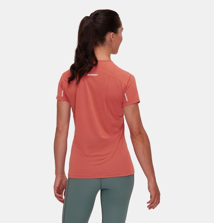Produktbild Mammut Women's Aenergy FL T-Shirt (S)