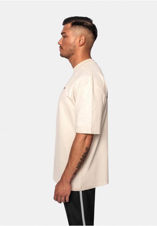 Produktbild Dropsize Heavy Oversize Crime T-Shirt - 124685 (S)