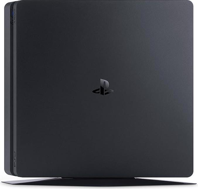 Actual product image Sony Playstation 4 Slim 500GB