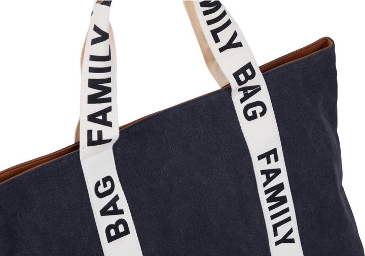 Image du produit Childhome Family Bag Sac A Langer
