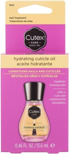 Produktbild Cutex CUTICLE hydrating oil 13,6 ml (13.60 ml)
