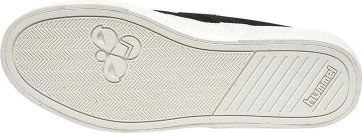 Produktbild hummel Stockholm Suede Low (37)