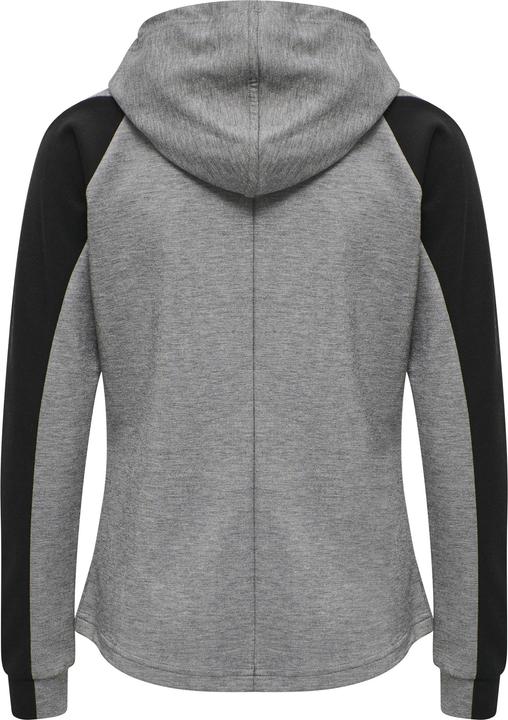 Immagine prodotto hummel Essi Zip Felpa Con Cappuccio (XS)