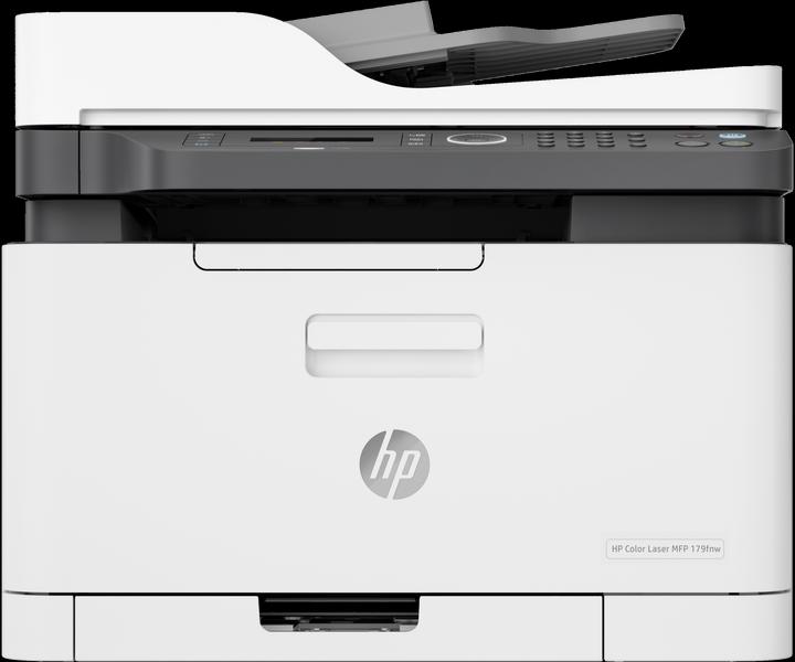 Image du produit HP Color Laser MFP 179fwg (Laser, Couleur)