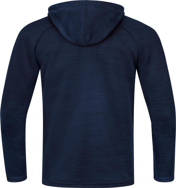 Actual product image JAKO Casual jacket Challenge with hood (152)