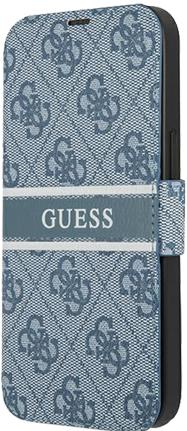 Actual product image Guess Bookcover (Apple iPhone 13 mini)
