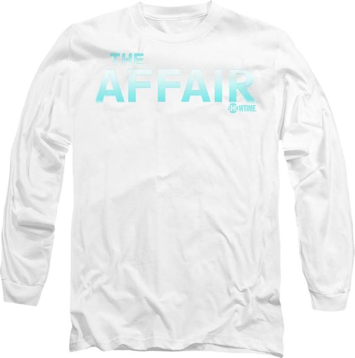 Produktbild The Affair TShirt (M)
