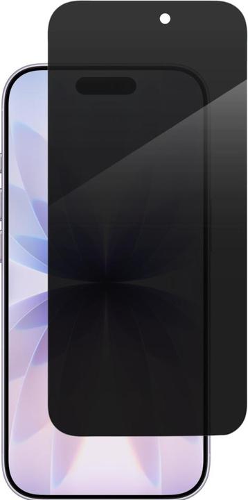 Immagine prodotto Screenguard Privacy Screen Protector Panzerglas (Apple iPhone 17)