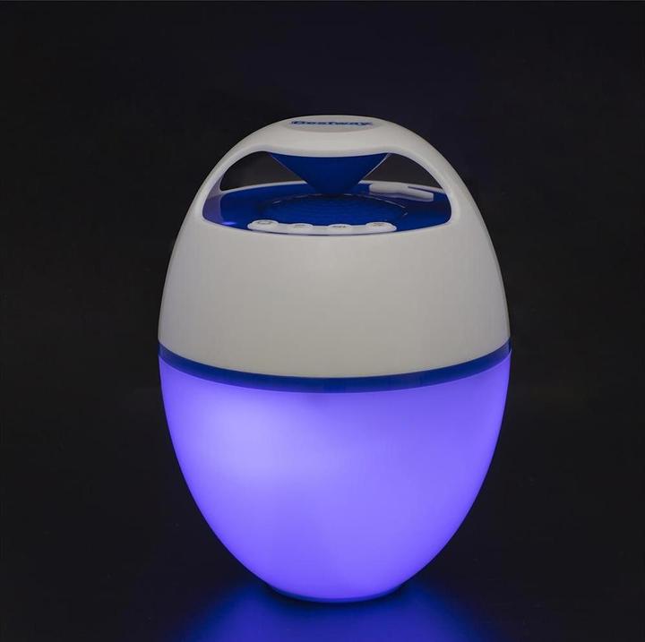 Produktbild Bestway MusicWave Floating LED Bluetooth Speaker