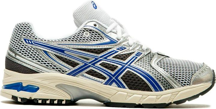 Immagine prodotto ASICS Performance ASICS Gel-DS Trainer 14 White Blue (48)
