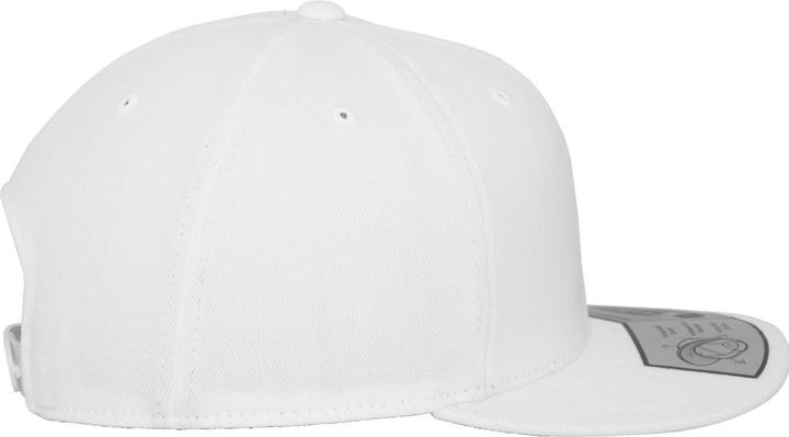Produktbild Flexfit 110 Fitted Snapback (One Size)