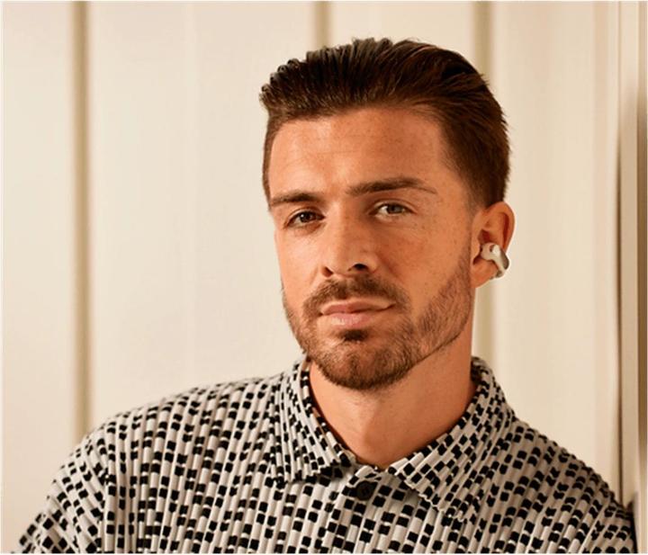 Image du produit Bose Ultra Open Earbuds (Pas de réduction du bruit, 7 h, Sans fil)