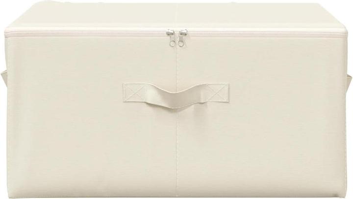 Actual product image vidaXL Aufbewahrungsbox (34 cm, 2x)