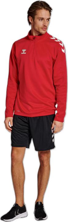 Immagine prodotto hummel Core Xk Half Zip Poly Sweat (L)