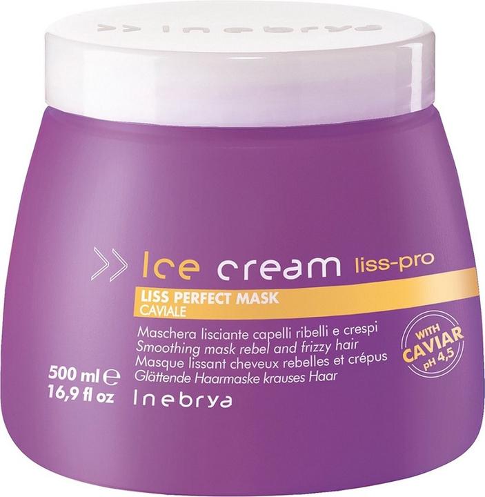 Produktbild Inebrya Liss-Pro (500 ml)