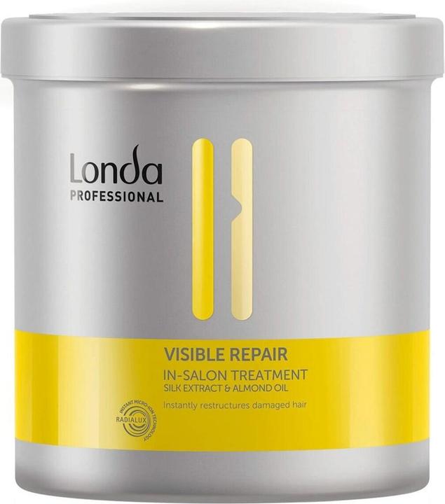 Produktbild Londa Visible Repair In Salon Treatment 750 Ml (750 ml)