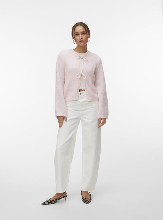 Produktbild Vero Moda VMVISION Strickjacke Strickjacke (XL)