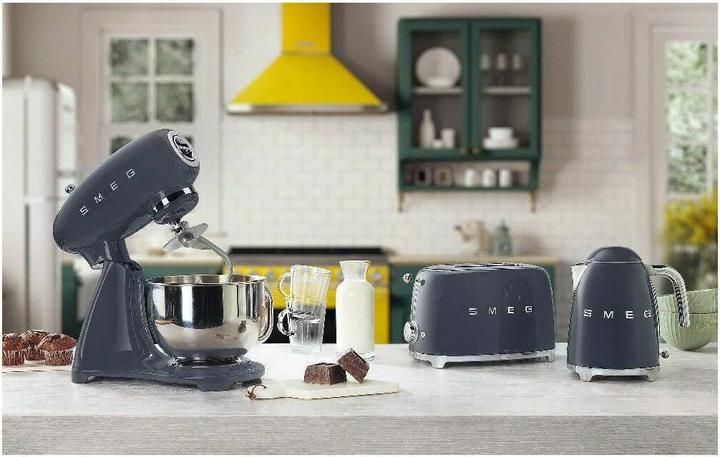 Image du produit Smeg SMF03 (800 W)