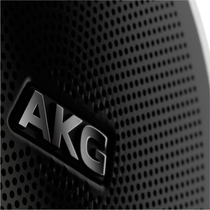 Actual product image AKG N60NC Wireless (ANC, 15 h, Wireless)