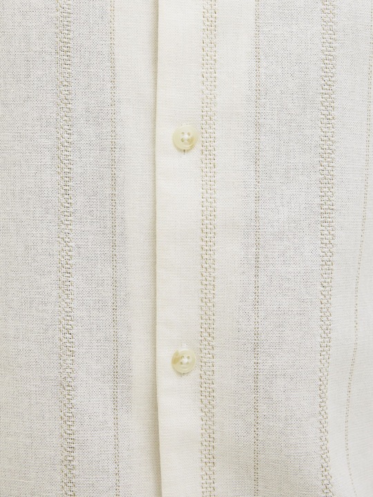 Produktbild Jack & Jones Relaxed Fit Hemd Hemd (L)