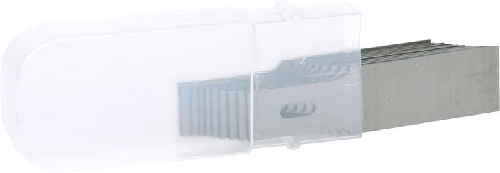 Produktbild KS Tools Ersatzklingen, gerade, 12mm, 10er Pack (Ersatzklinge)