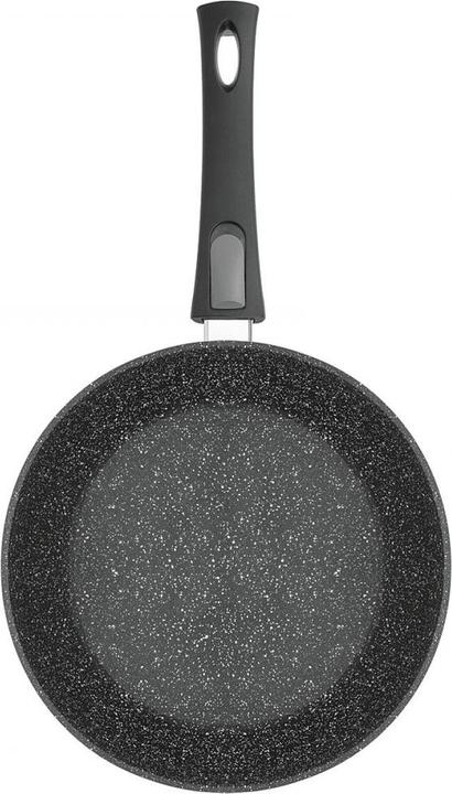Actual product image Resto Kitchenware Frying pan 'Aries (24 cm, Frying pan, Aluminium)