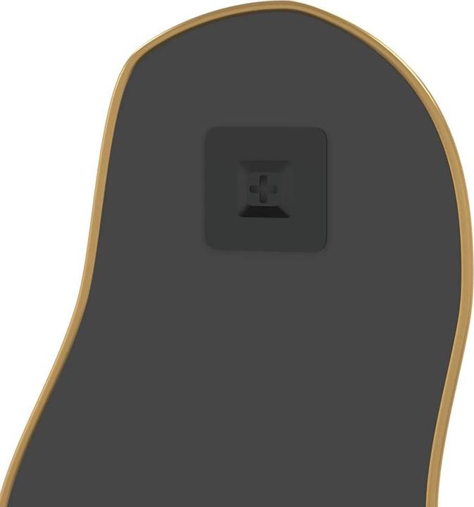 Immagine prodotto vidaXL Wandspiegel (60 x 25 cm)