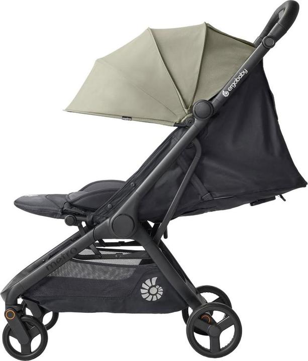 Produktbild Ergobaby Metro 3 Buggy (0 Monate - 4 Jahre)