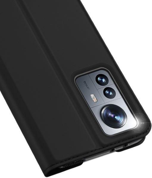 Produktbild Dux Ducis Skin Pro Series Bookcover (Xiaomi 12 Pro)