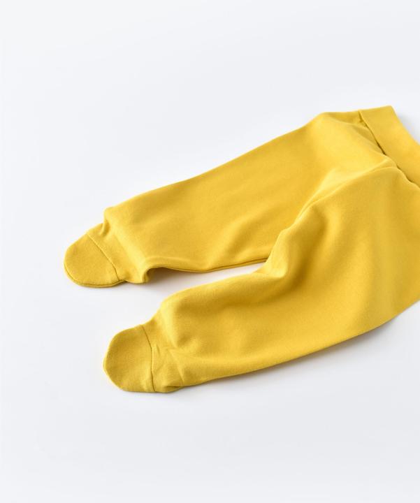 Immagine prodotto BabyCosy Pantaloni in maglia con piede (62)