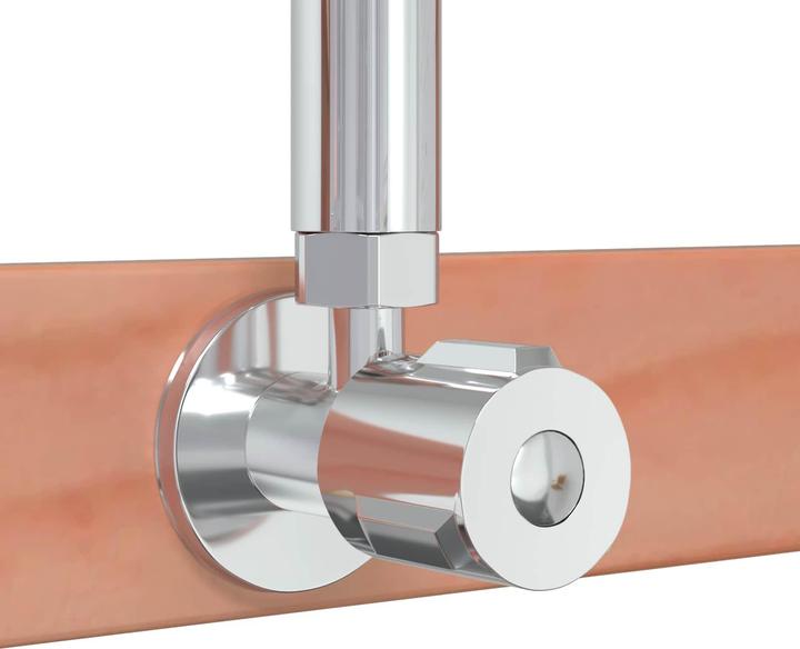 Produktbild vidaXL Outdoor-Dusche